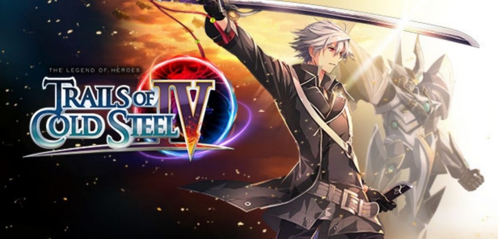 Trails of Cold Steel