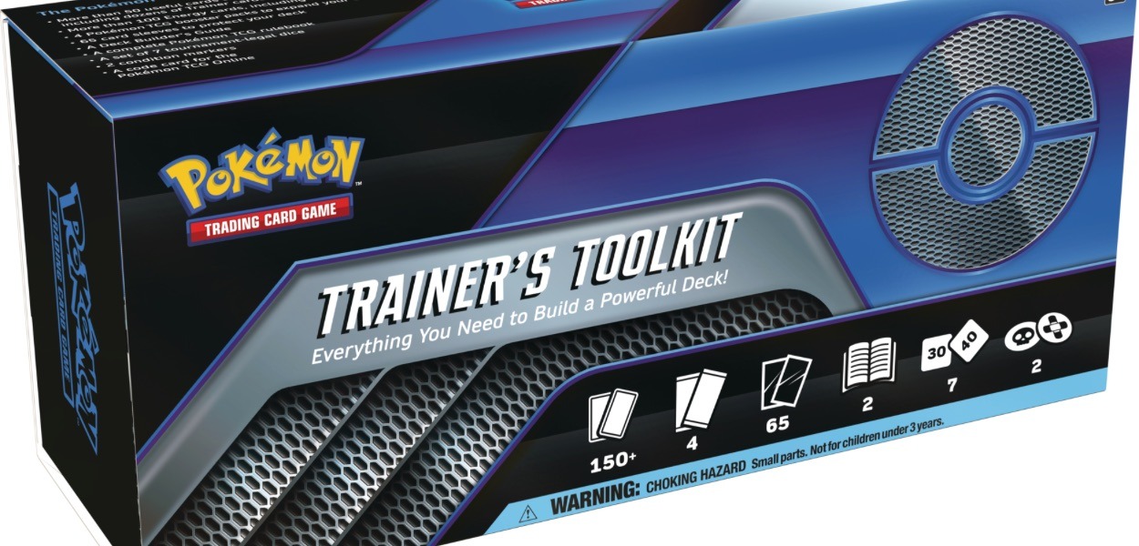 Trainer's Toolkit: arriva la nuova edizione con Crobat V