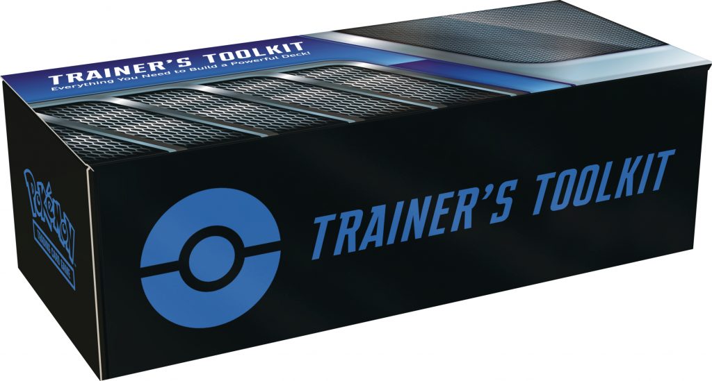 Trainers Toolkit