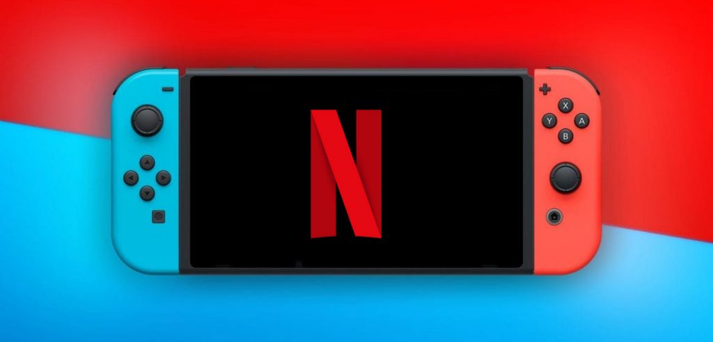 Videogiochi Netflix