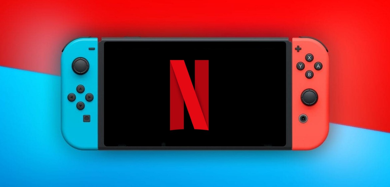 Netflix si espanderà nel mondo dei videogiochi dal 2022