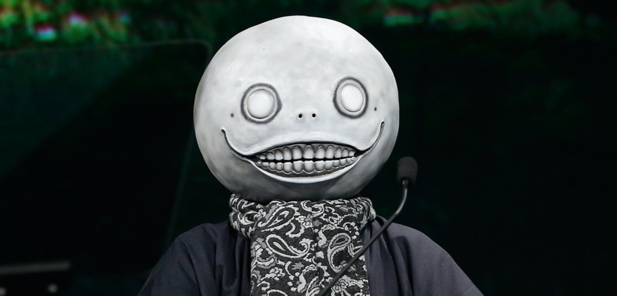 Il creatore di NieR reinterpreta la storia di Monster Hunter Rise