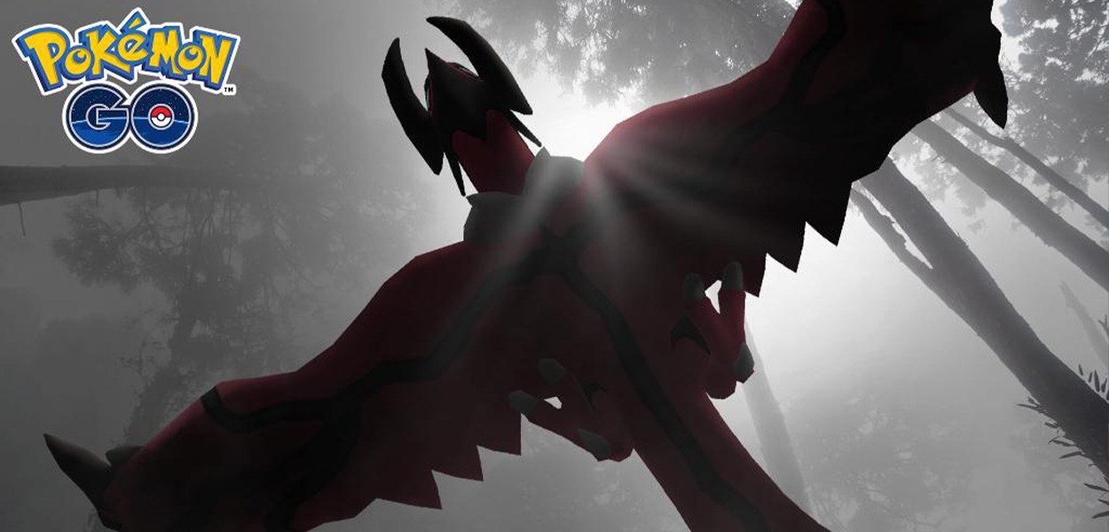 Leggende luminose Y parte 1 su Pokémon GO, tutto quello che c'è da sapere