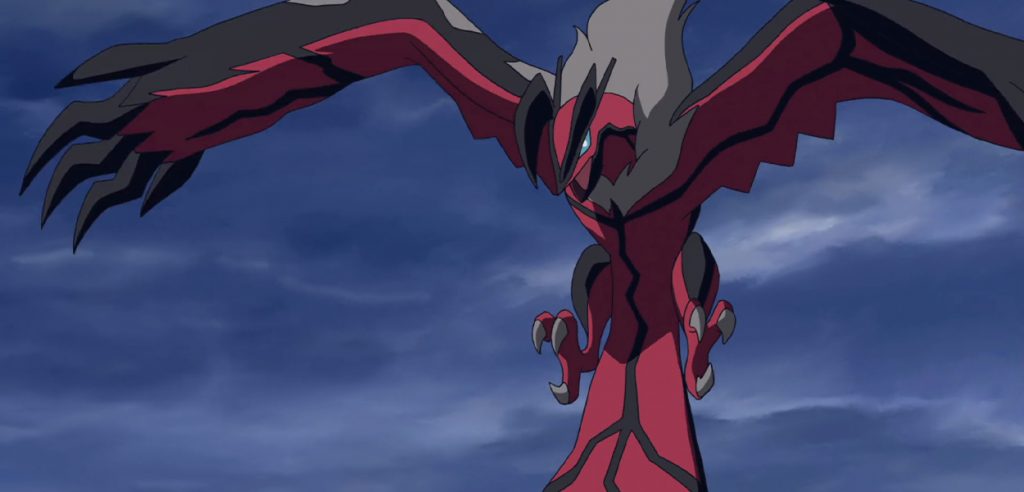 Yveltal