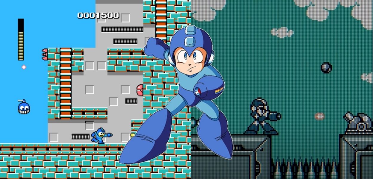 Zook: Hero, il Mega Man cinese che nessuno conosce