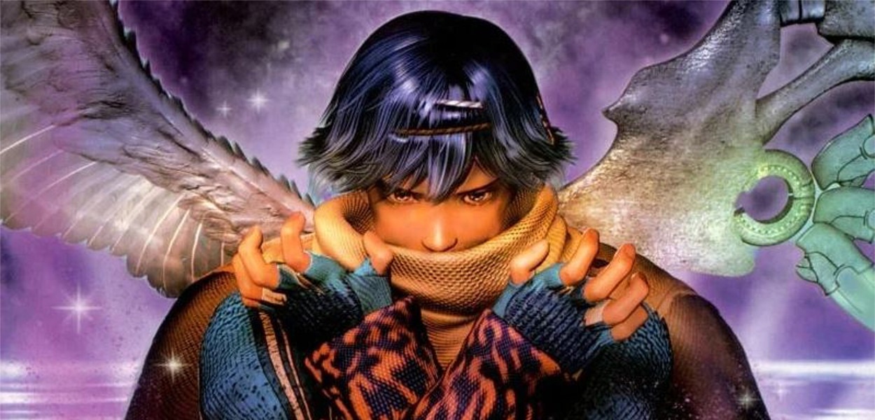 Rinnovato il marchio di Baten Kaitos, lo vedremo su Switch?