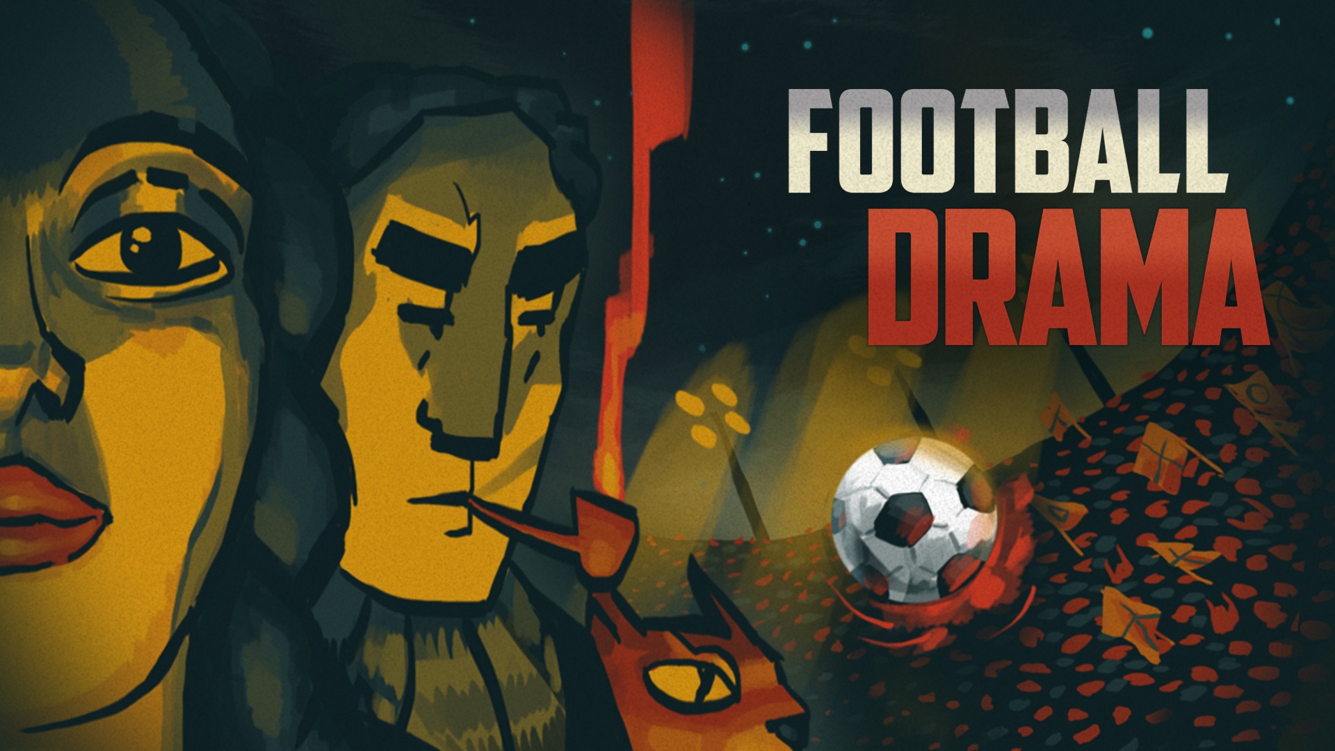 Football Drama, Recensione: un calcio diverso è possibile