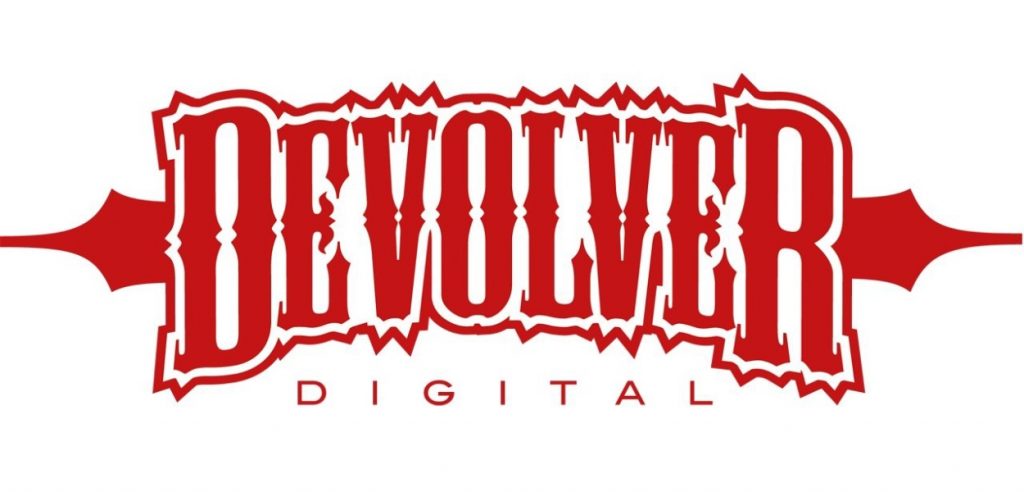 Devolver Digital