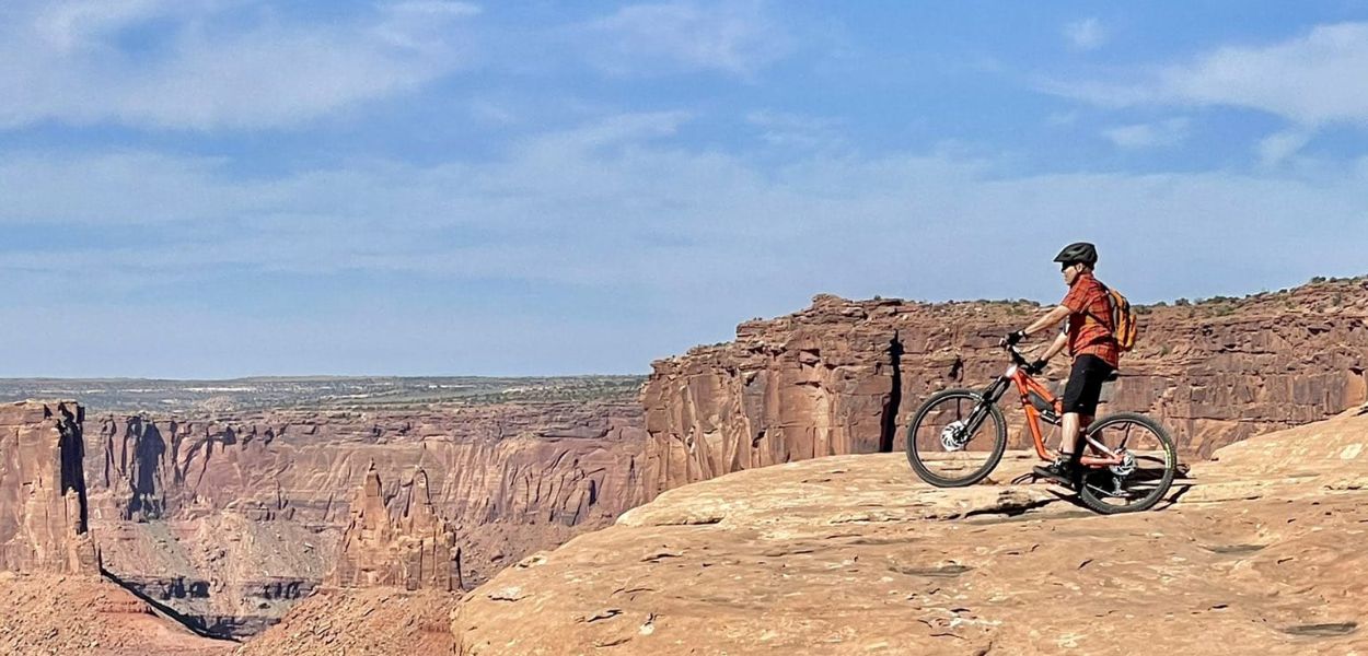 Doug Bowser, presidente di Nintendo of America, ama le avventure estreme