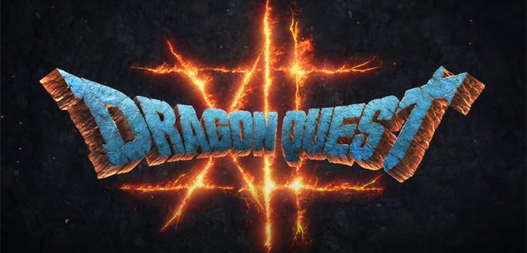 Dragon Quest XII