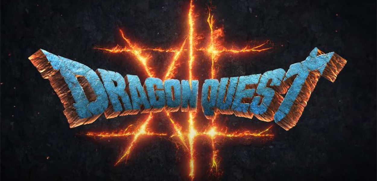 Square Enix annuncia ufficialmente Dragon Quest XII: The Flames of Fate