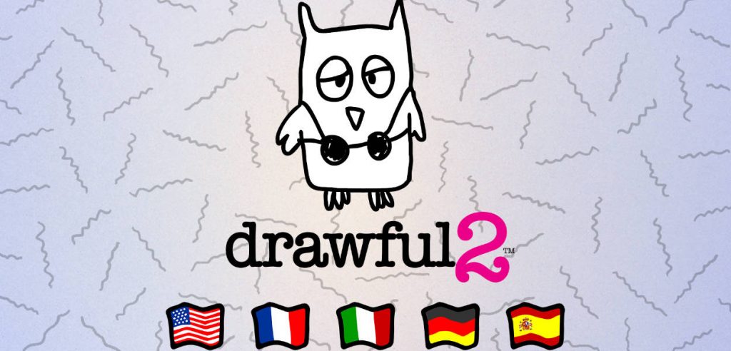 Drawful 2