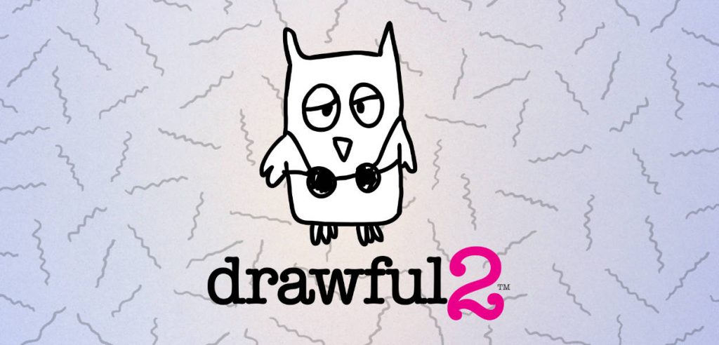 Drawful 2