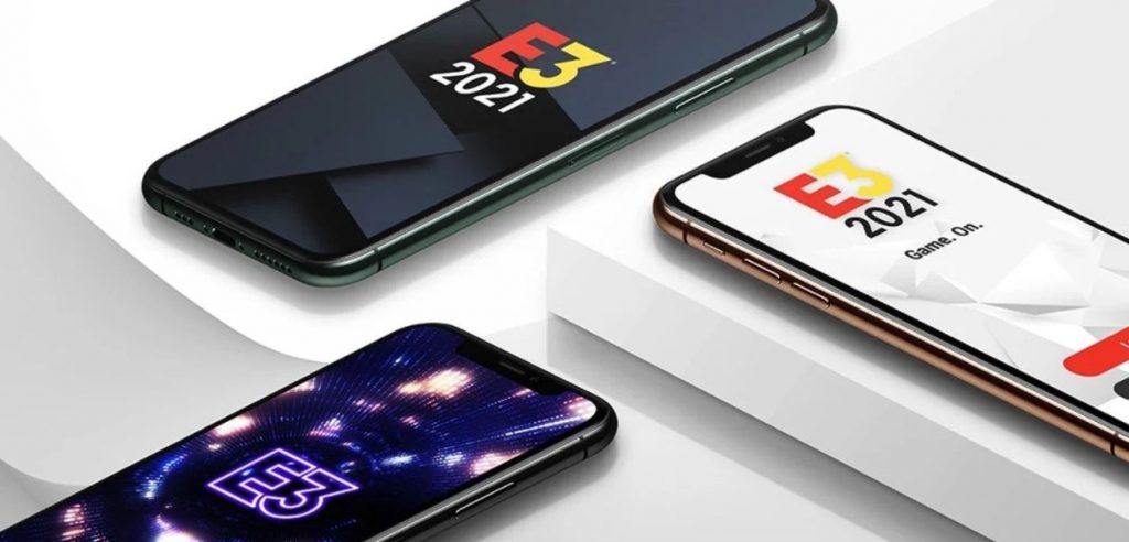 Annunciate le date d'iscrizione all'E3 2021 per i fan, a partire dalla prossima settimana.