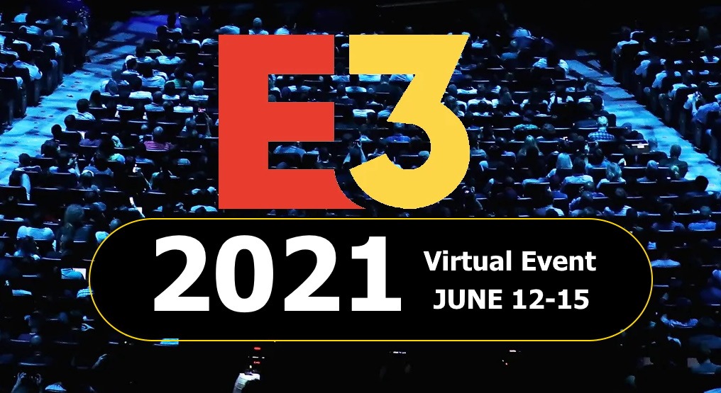 Annunciate le iscrizioni per i fan per l'E3 2021, a partire dal 3 giugno.