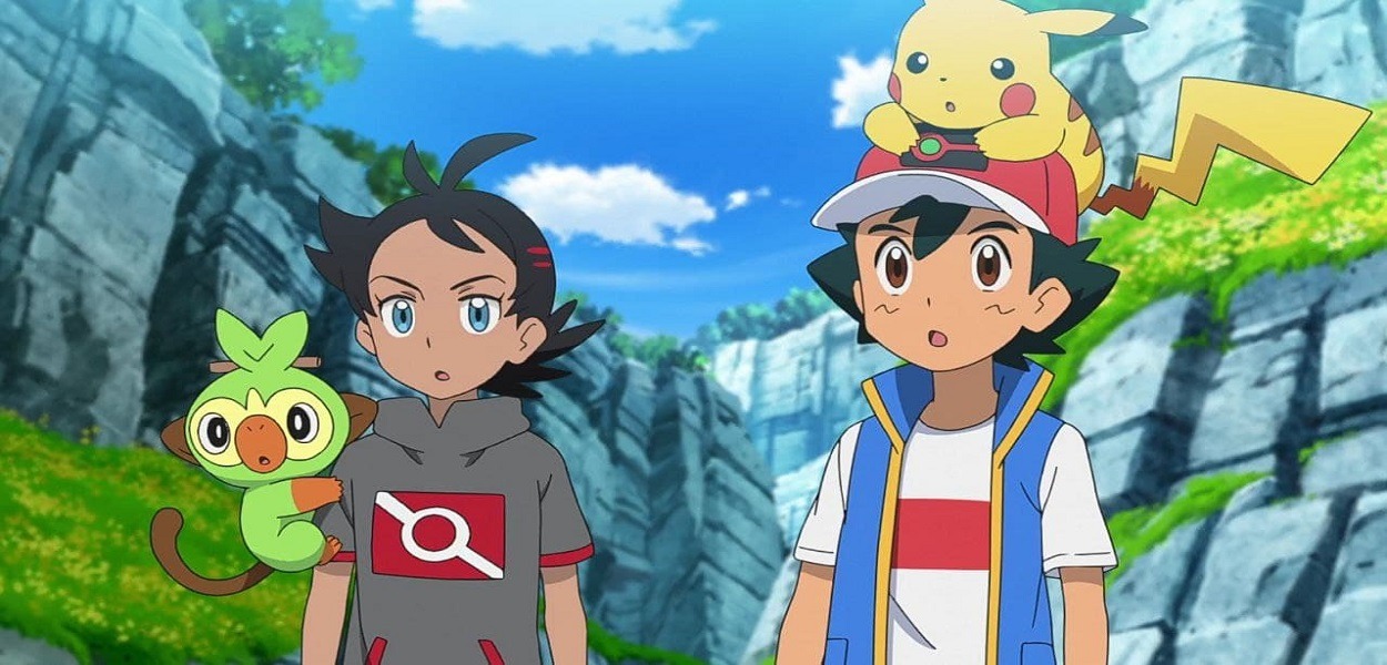 Esplorazioni Pokémon: riassunto del 68° episodio