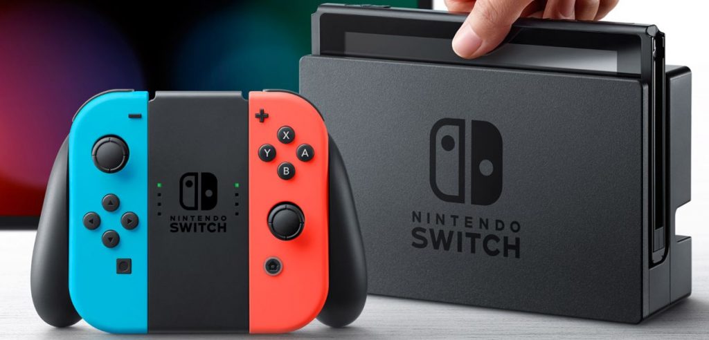 Grandi piani Nintendo