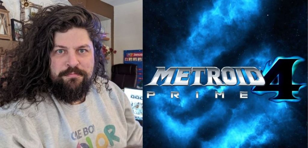 Metroid Prime 4