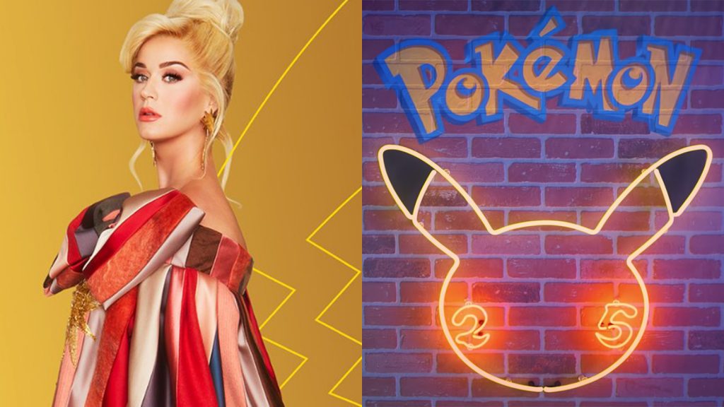 katy perry pokemon