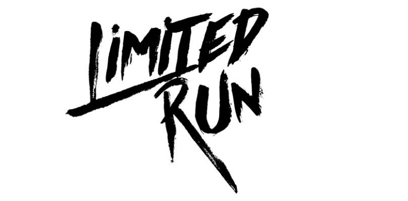 limited run