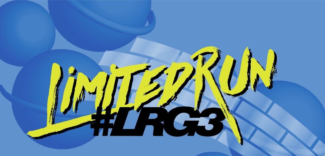 Limited Run Games annuncerà più di 25 giochi fisici all'E3 2021