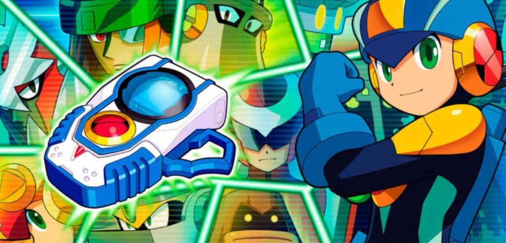 Mega Man