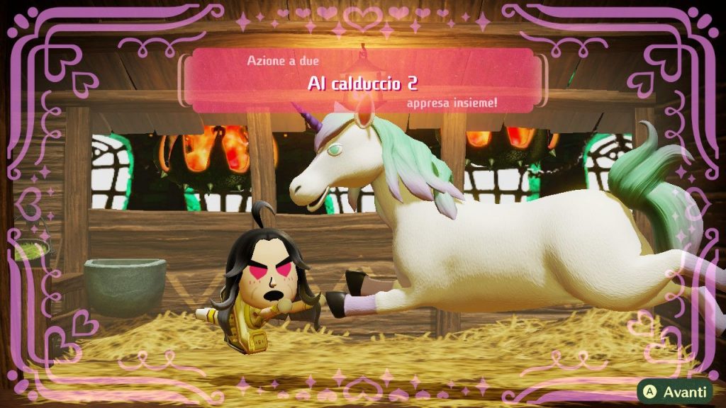 Miitopia