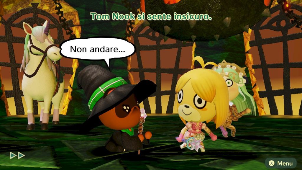 Miitopia