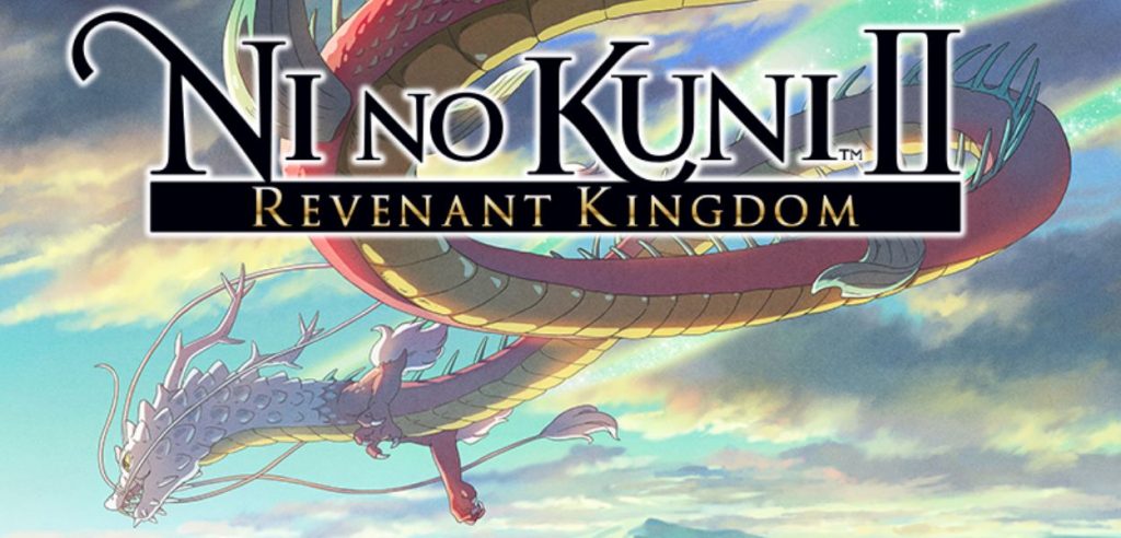 Ni no Kuni II