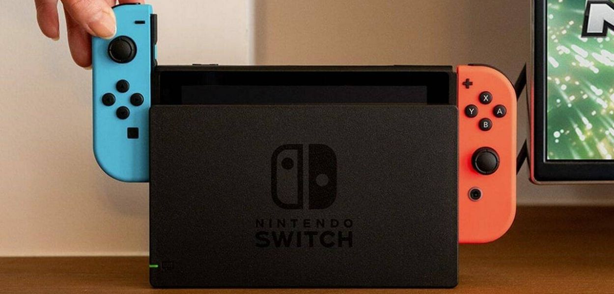 Nintendo pensa alla Next Gen? Spesi quasi un miliardo di dollari in ricerca e sviluppo nel 2020