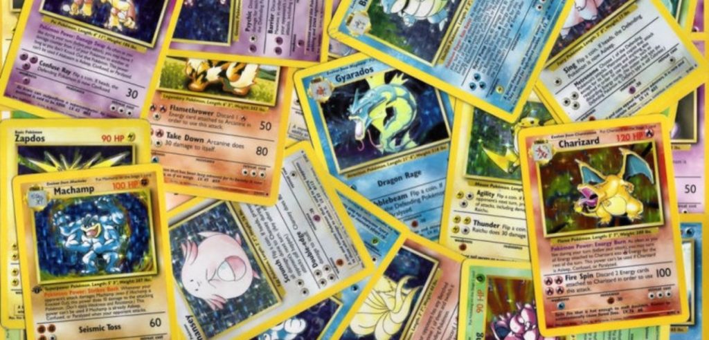 GCC Pokémon