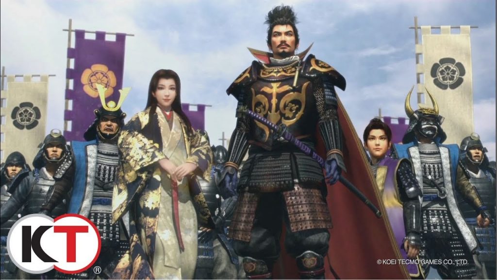 Nobunaga's Ambition