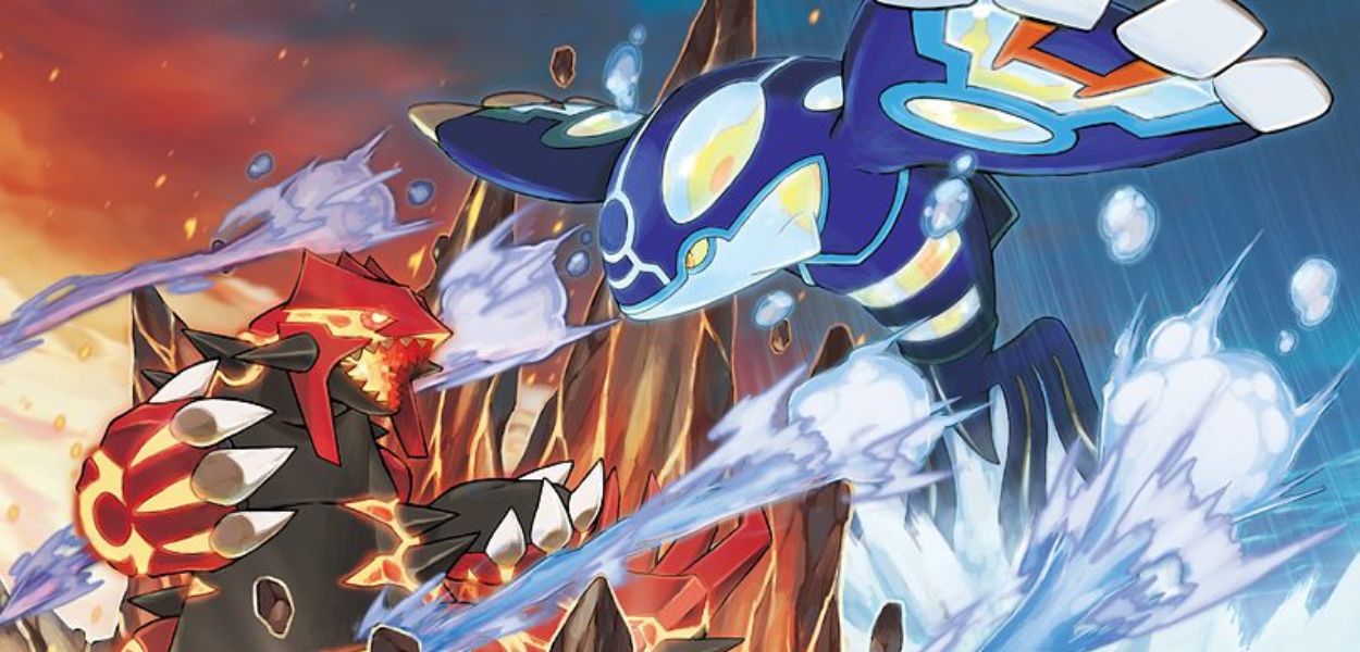 Alcune copie di Pokémon Rubino Omega e Zaffiro Alpha non funzionano più