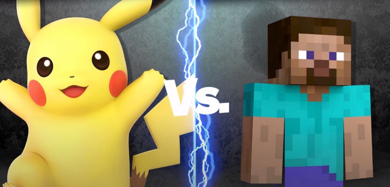 Minecraft batte i Pokémon nella classifica annuale dei fandom
