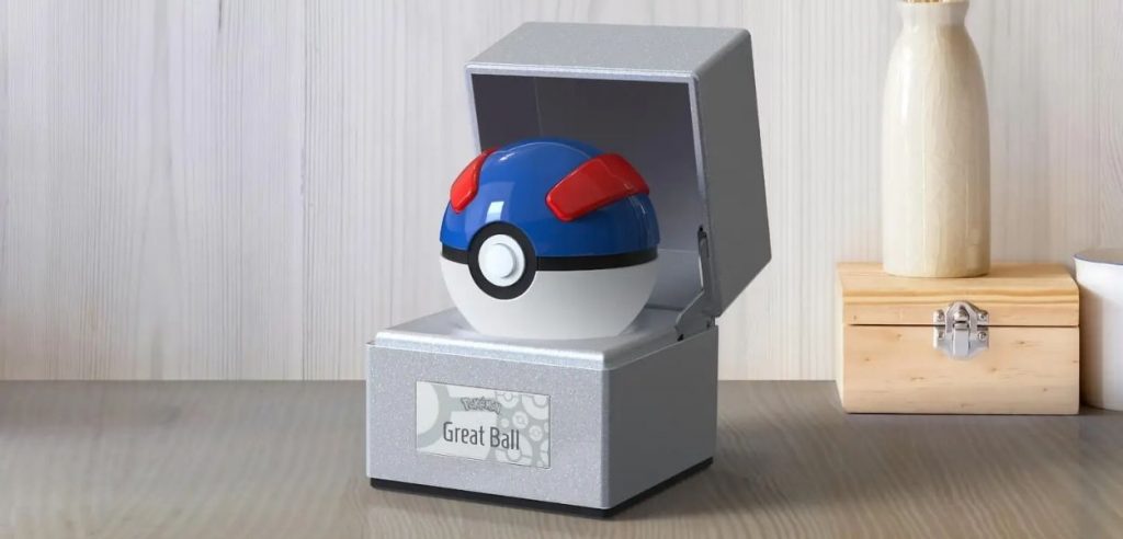 replica Mega Ball