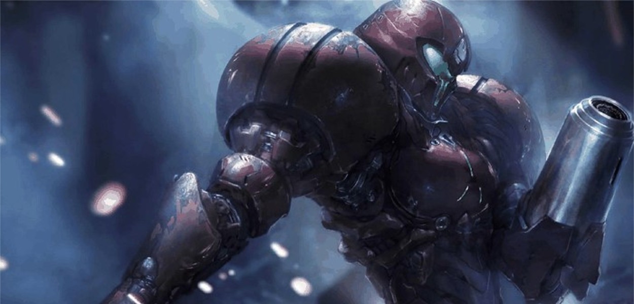 Metroid, Lady Gaga e Ariana Grande in Fortnite?