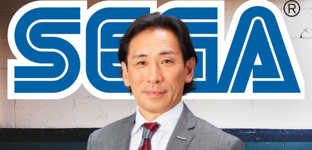 SEGA