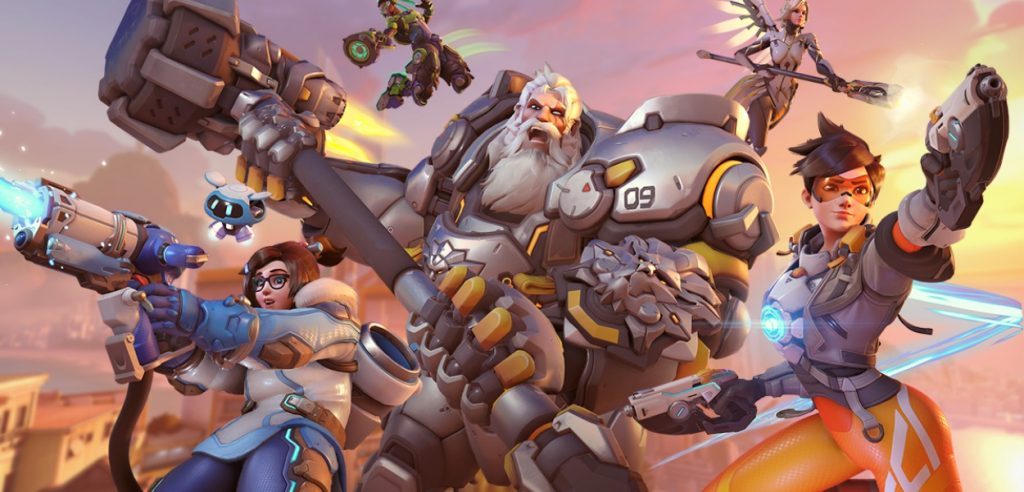 Overwatch 2