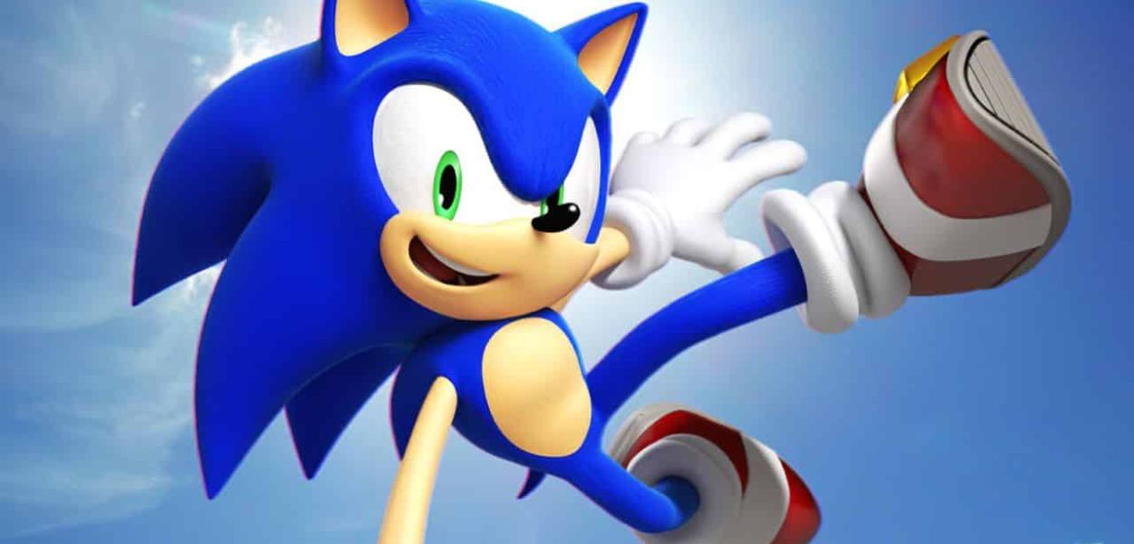 Trapelato il nome del nuovo gioco di Sonic, che potrebbe essere open world