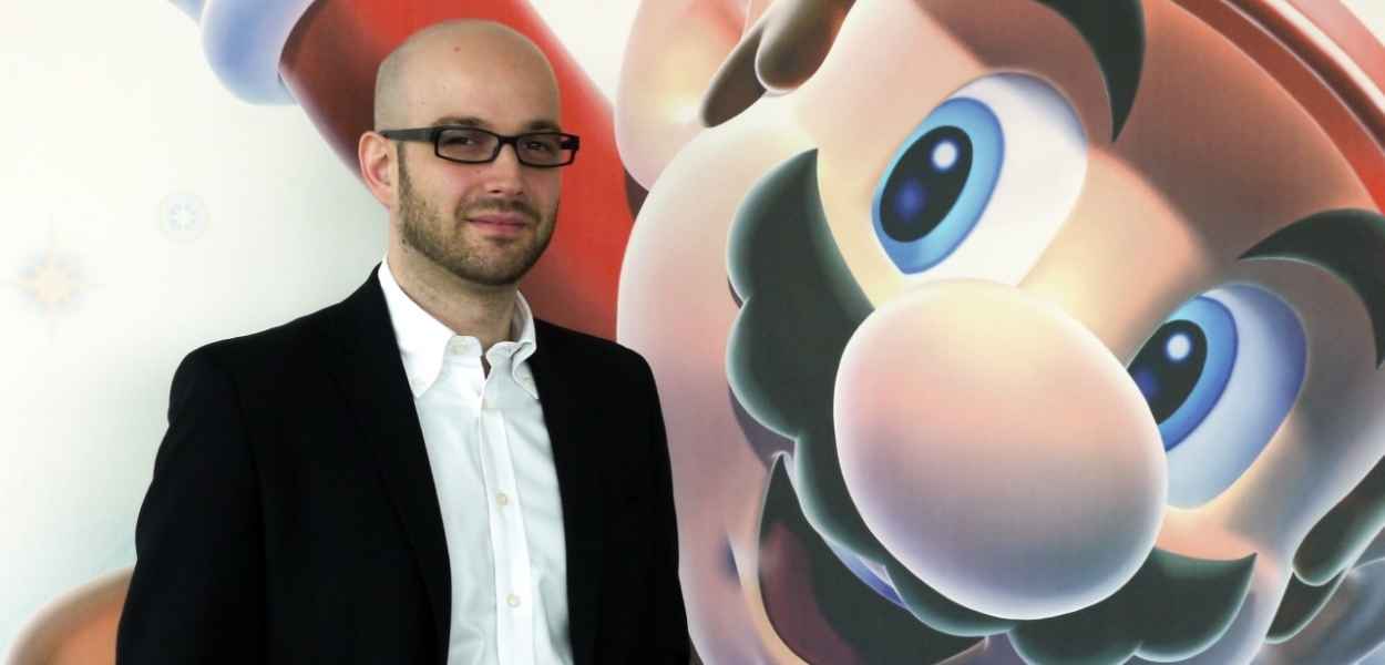 Stefano Calcagni: non è da escludere lo sbarco di Nintendo su PC