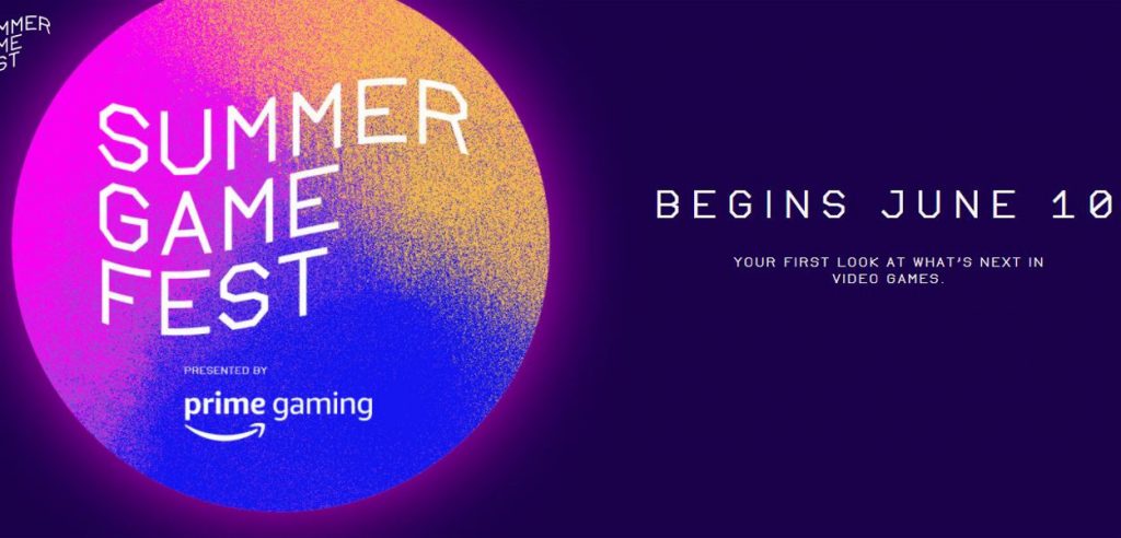 Summer Game Fest