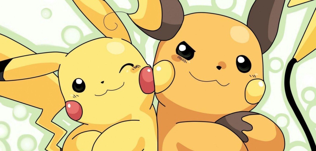 Eevee Heroes accoglie Swampert e Raichu