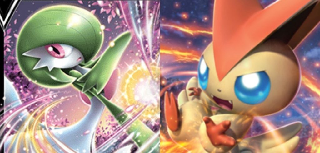 V Battle