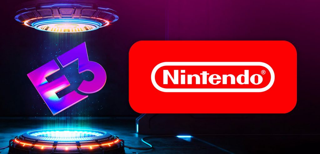 Nintendo Direct Treehouse