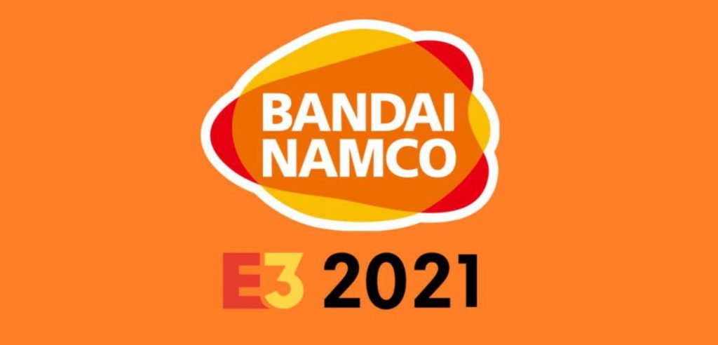 BANDAI NAMCO E3 2021