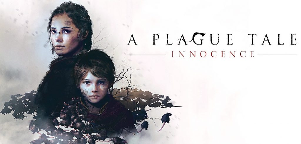 Copertina di A Plague Tale: Innocence(versione cloud per Switch)