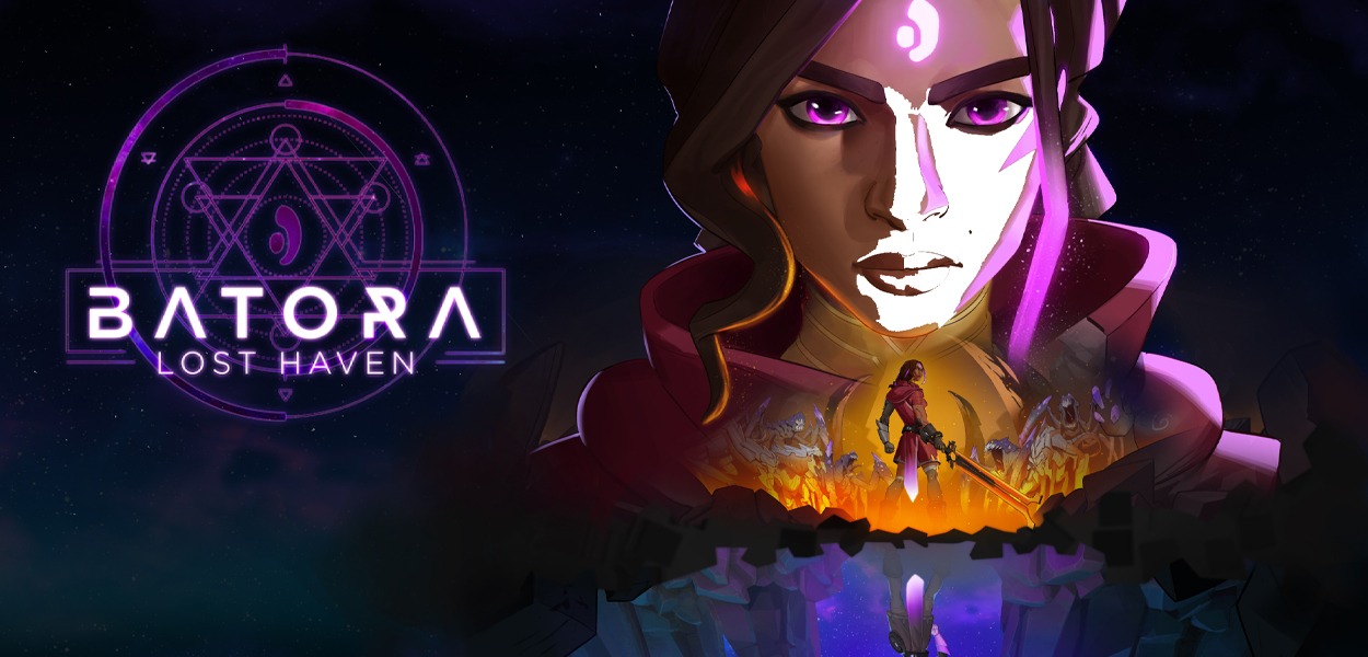 Batora, l'hack & slash italiano dello studio di Remothered, sarà pubblicato da Team17