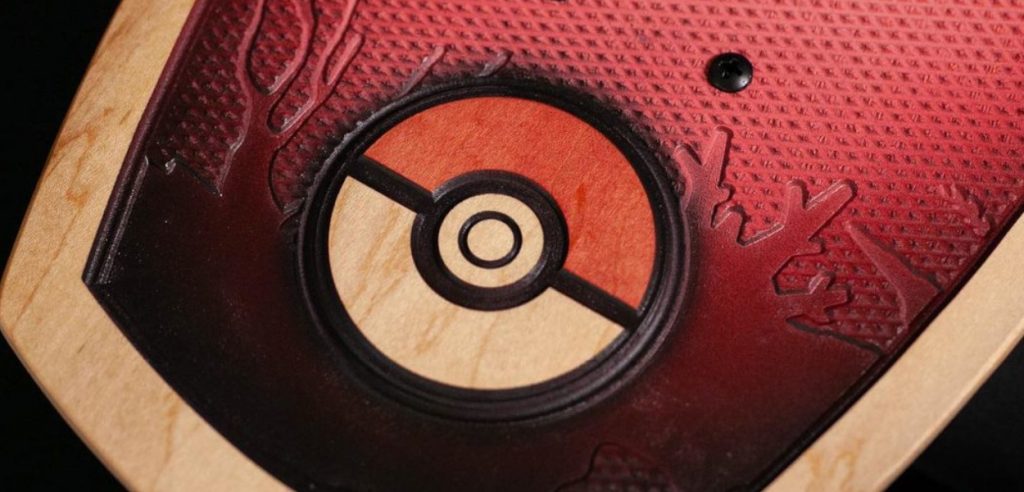 skateboard Pokémon