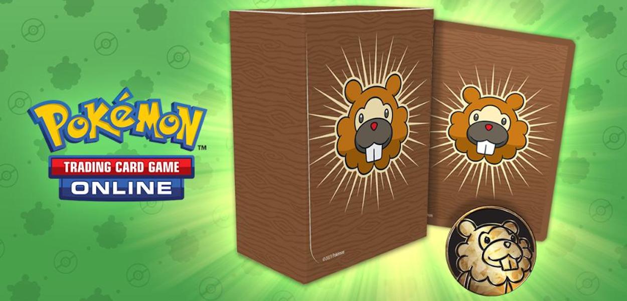 GCC Pokémon Online: in arrivo dei bonus speciali a tema Bidoof