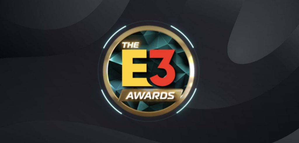 E3 2021 Awards